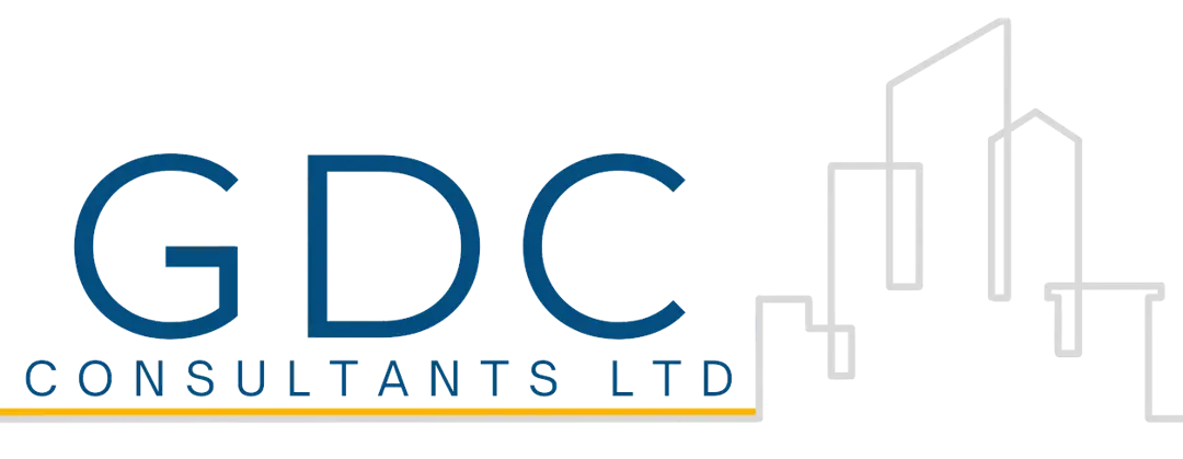 GDC Consultants Ltd Logo